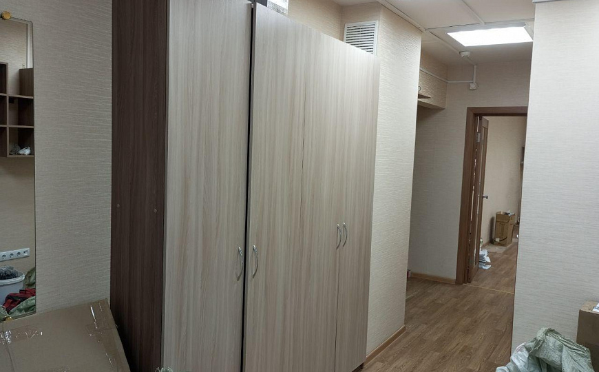 Помещение свободного назначения/готовый арендный бизнес  фото