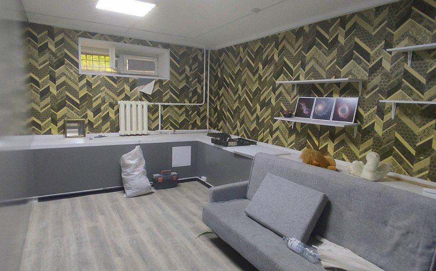 Сдам помещение под офисы фото