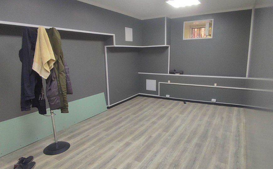 Сдам помещение под офисы фото