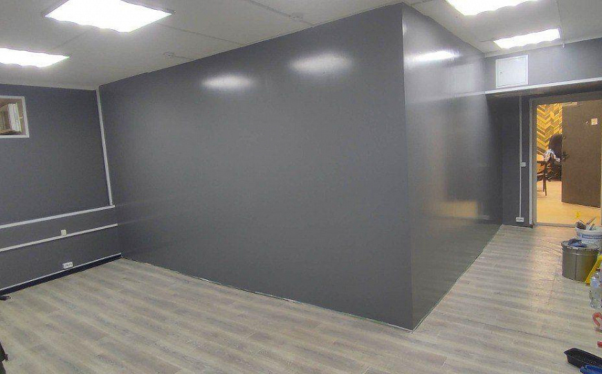 Сдам помещение под офисы фото