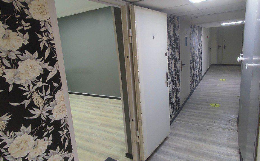 Сдам помещение под офисы фото