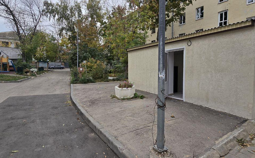 Продам отдельно стоящее здание, 80 м² фото