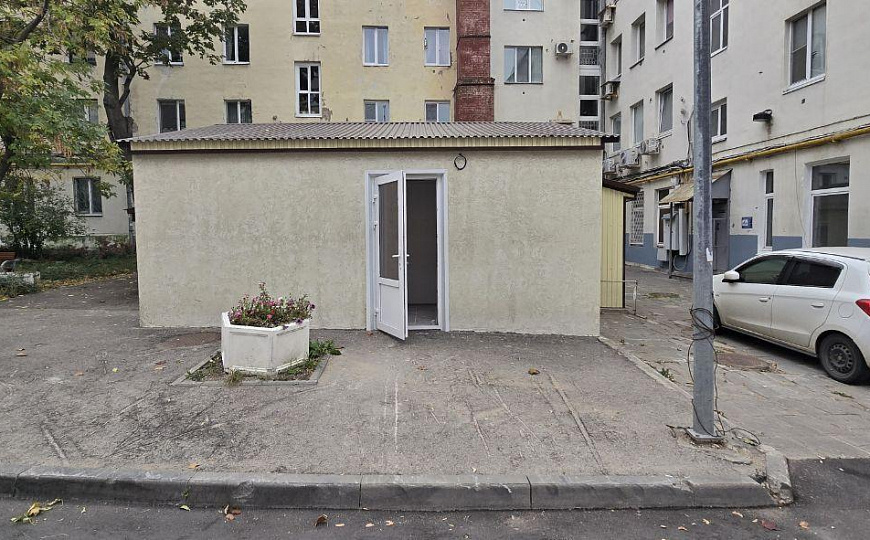 Продам отдельно стоящее здание, 80 м² фото