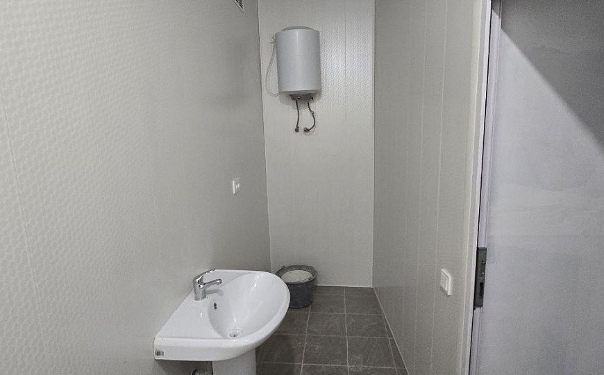 Продам отдельно стоящее здание, 80 м² фото