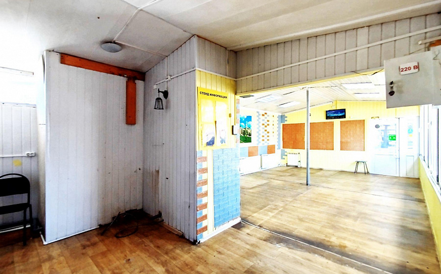  Отдельно стоящее здание, 63,8 м² фото