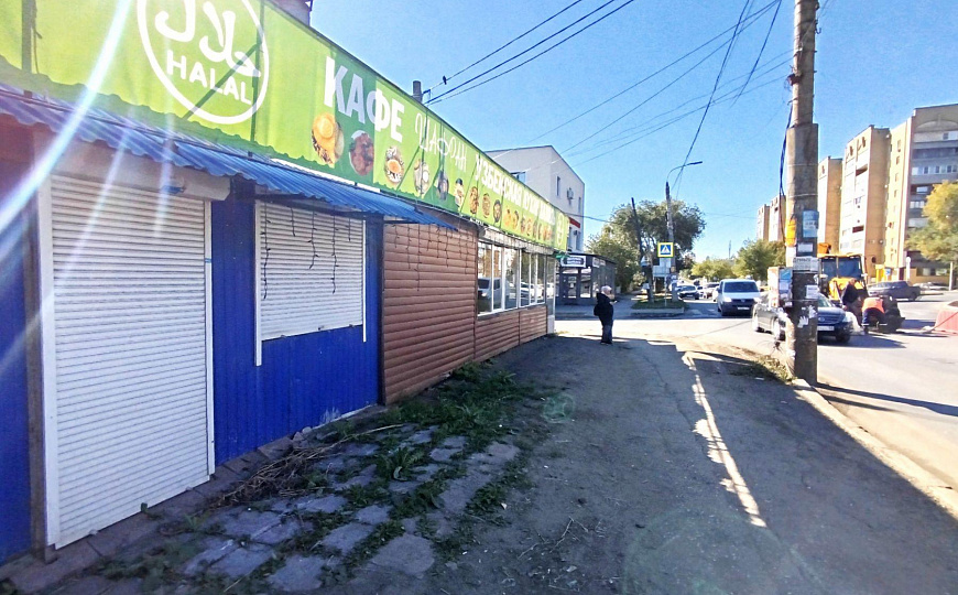  Отдельно стоящее здание, 63,8 м² фото