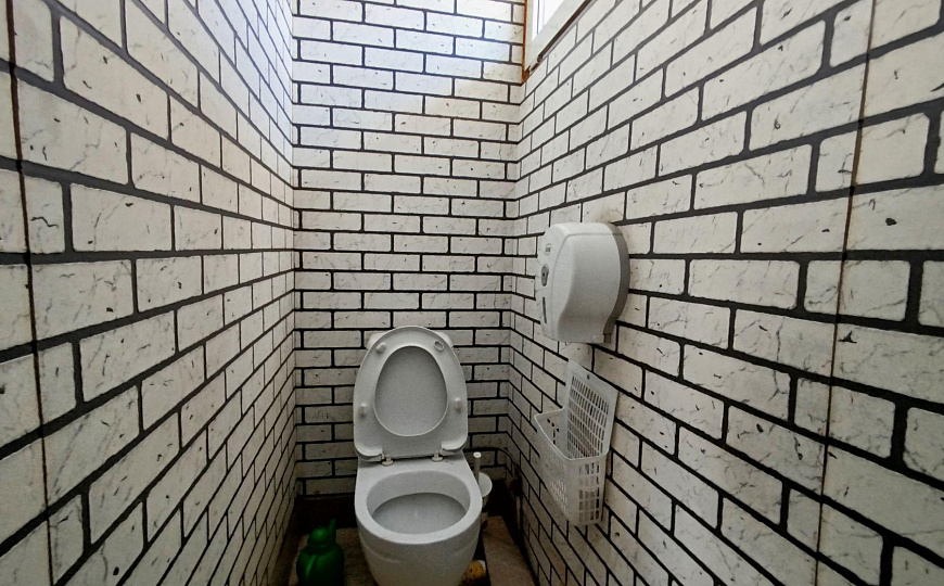 Отдельно стоящее здание, 63,8 м² фото
