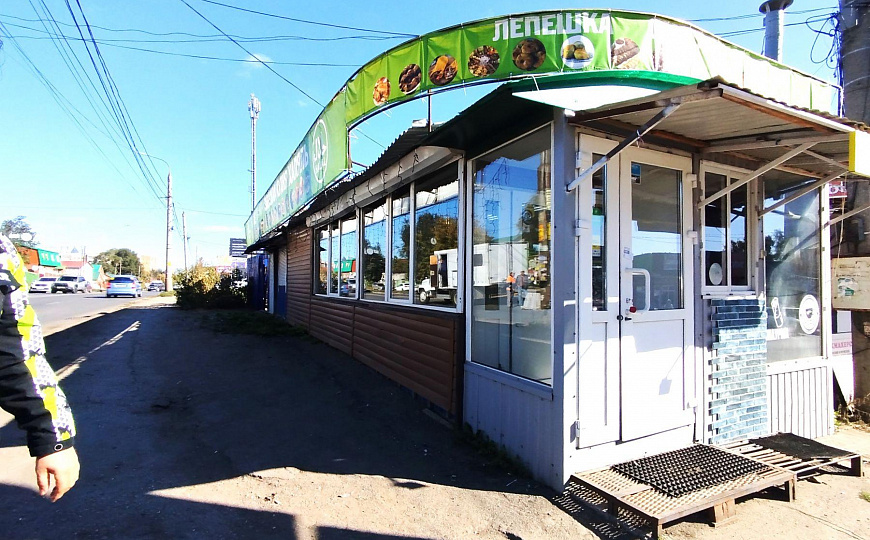  Отдельно стоящее здание, 63,8 м² фото