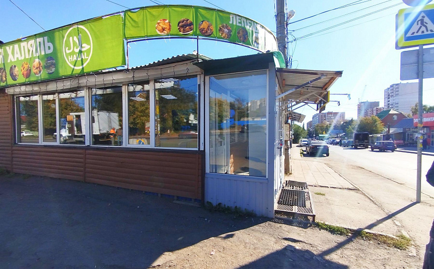  Отдельно стоящее здание, 63,8 м² фото