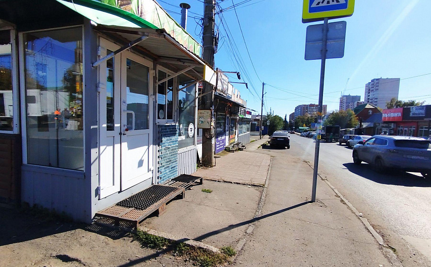  Отдельно стоящее здание, 63,8 м² фото