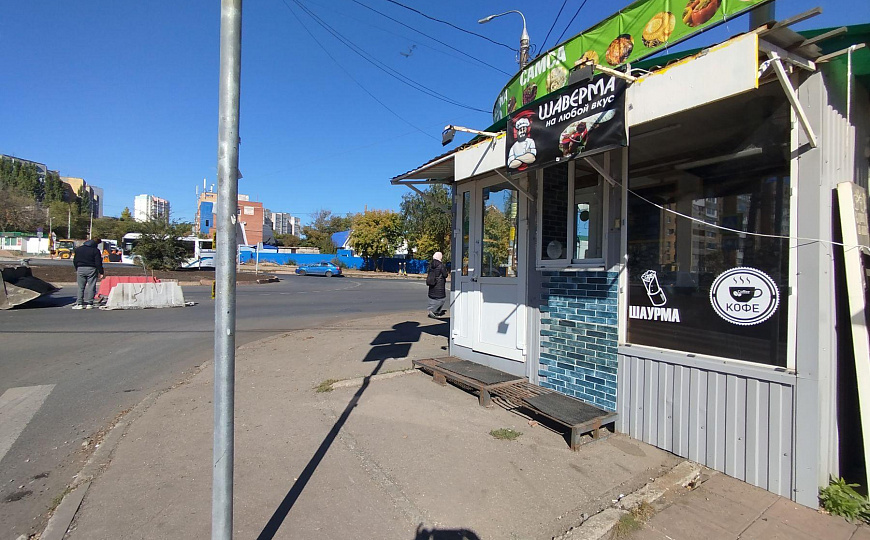  Отдельно стоящее здание, 63,8 м² фото