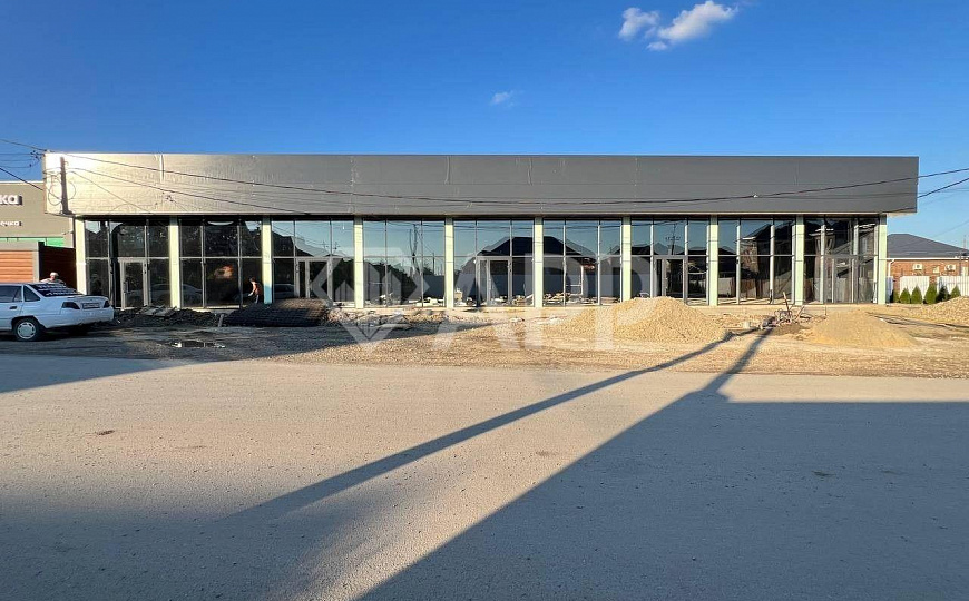 Сдаю торговое помещение, 55 м² фото
