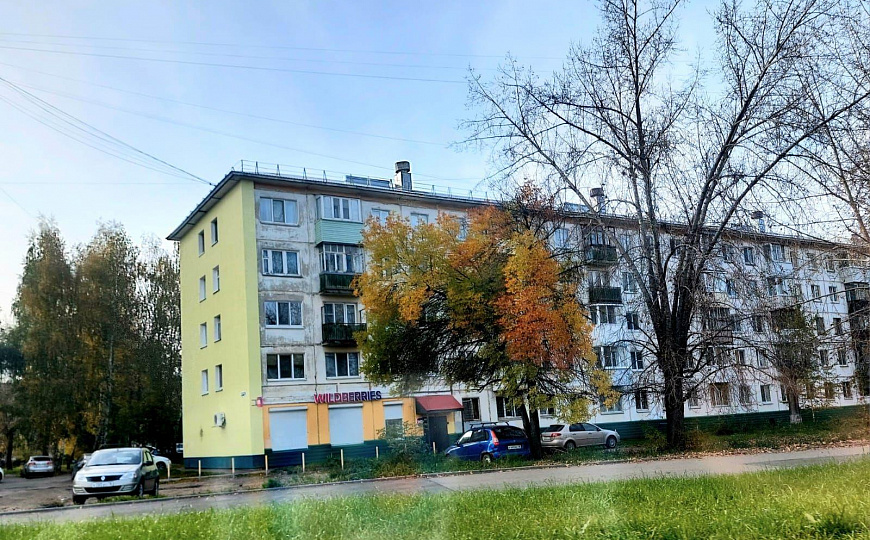 Помещение с арендаторами фото