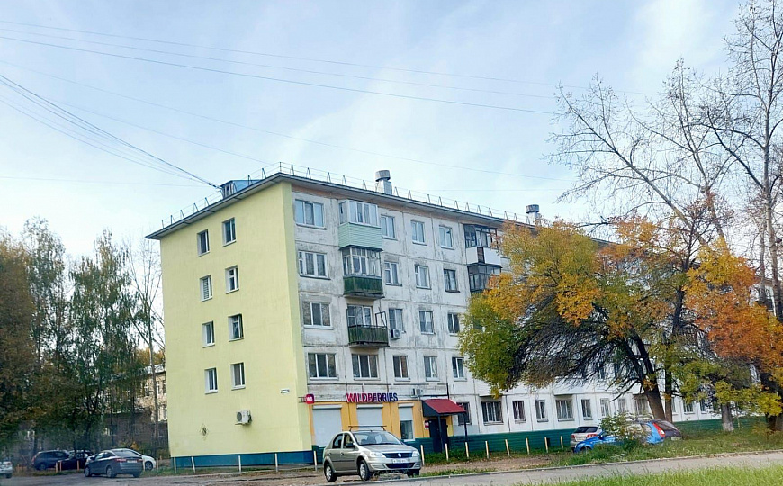 Помещение с арендаторами фото