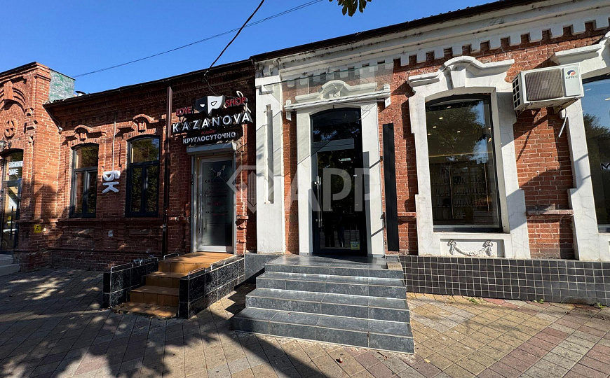 Сдаю помещение свободного назначения, 87,2 м² фото