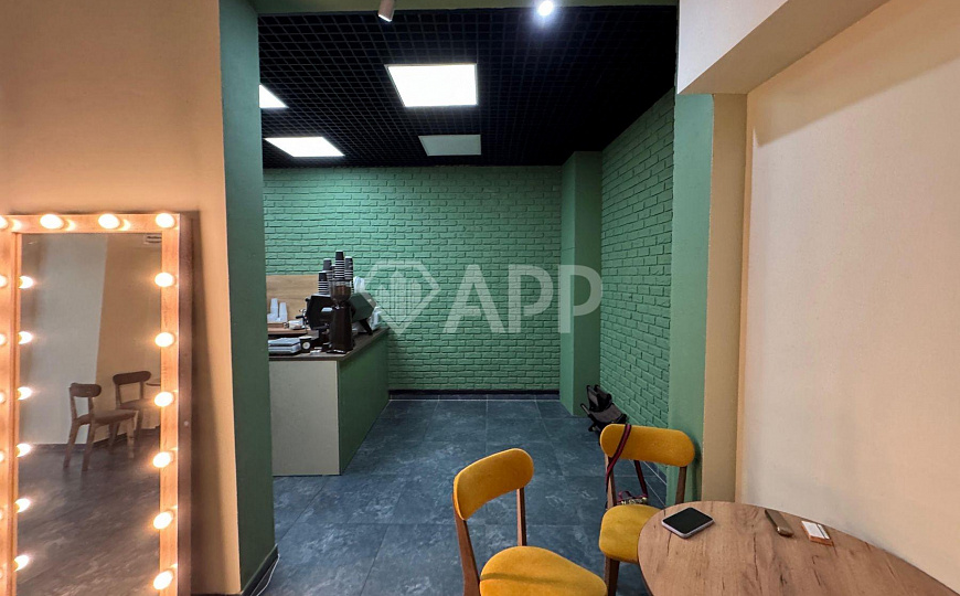 Сдаю помещение свободного назначения, 87,2 м² фото