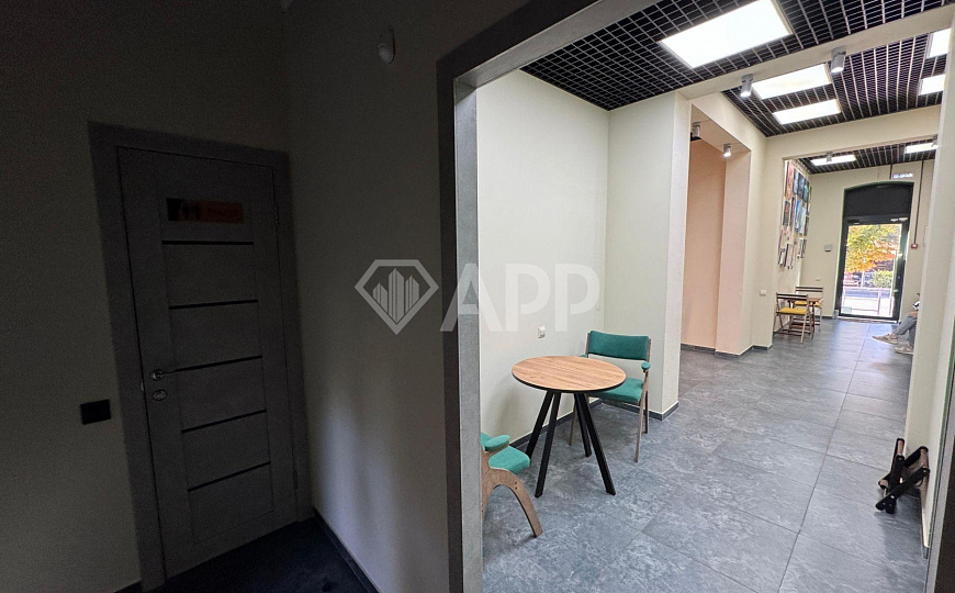 Сдаю помещение свободного назначения, 87,2 м² фото