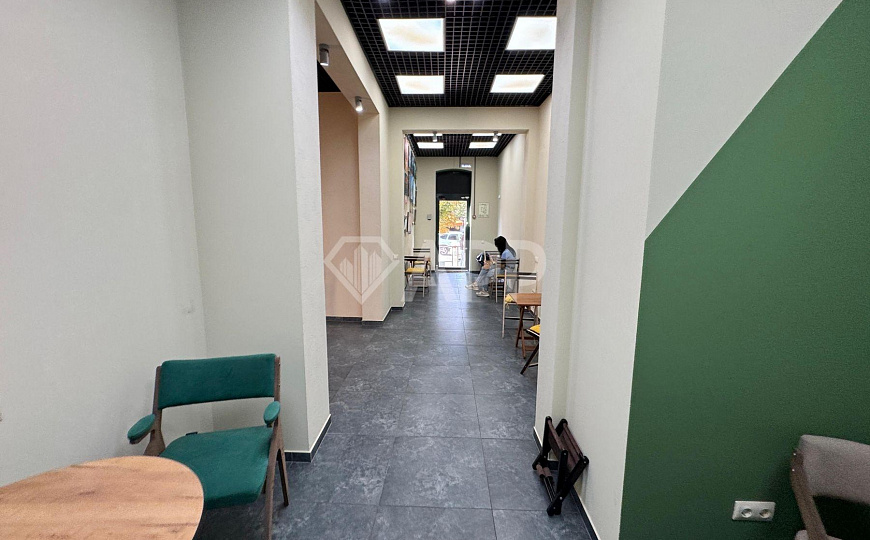 Сдаю помещение свободного назначения, 87,2 м² фото