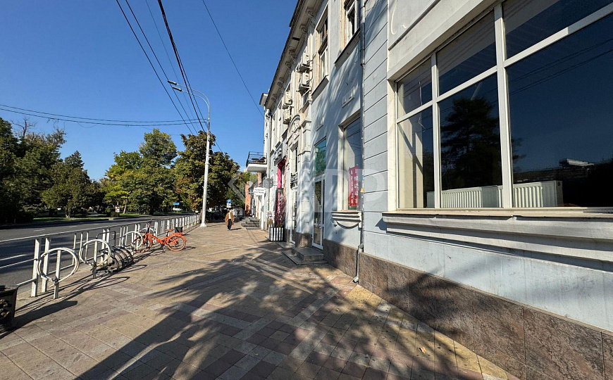 Сдаю помещение свободного назначения, 87,2 м² фото