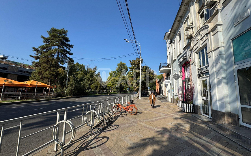 Сдаю помещение свободного назначения, 87,2 м² фото