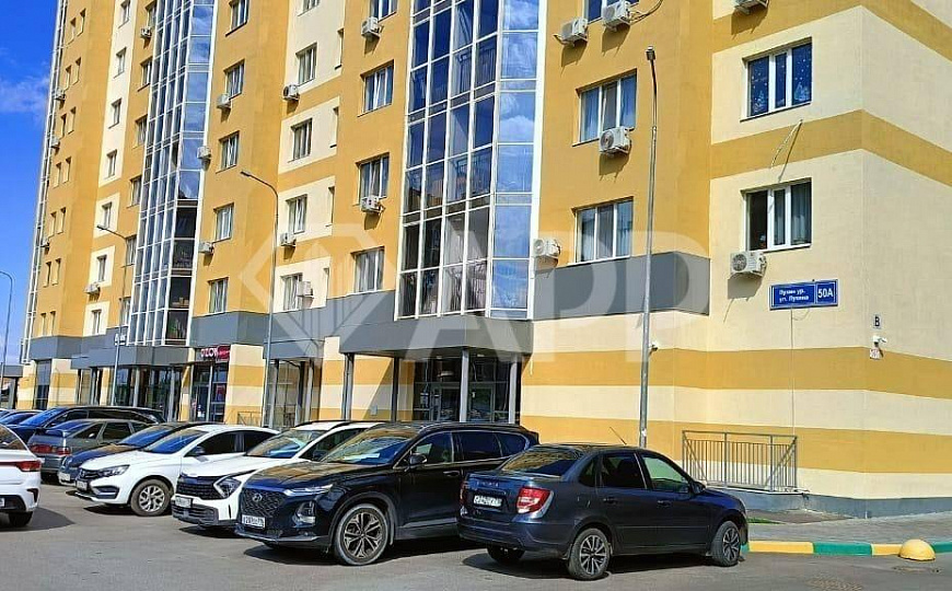 Сдам помещение в новом ЖК фото