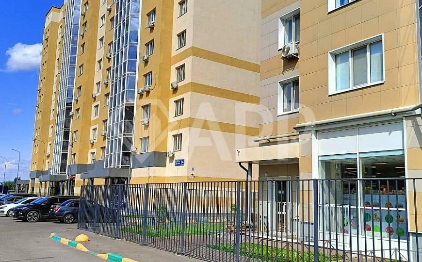 Сдам помещение в новом ЖК фото