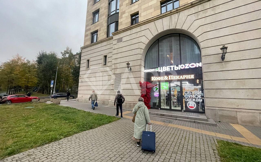 Сдам подвал на трафике фото
