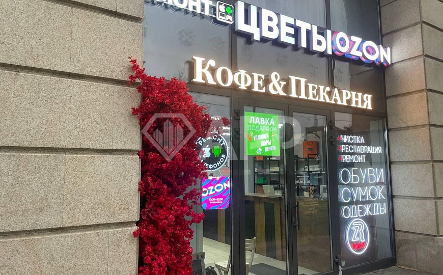 Сдам подвал на трафике фото