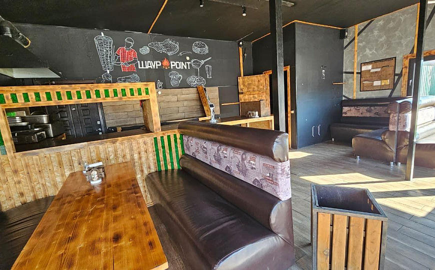 Сдам торговое помещение, 50 м² фото