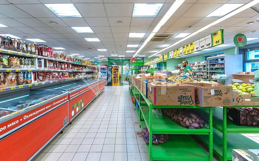 Предлагается в аренду торговое помещение фото