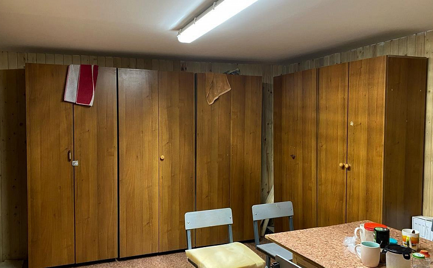 Сдам производственное помещение, 710 м² фото
