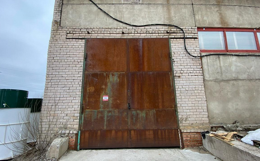 Сдам производственное помещение, 710 м² фото