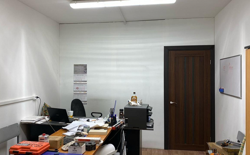 Сдам производственное помещение, 710 м² фото