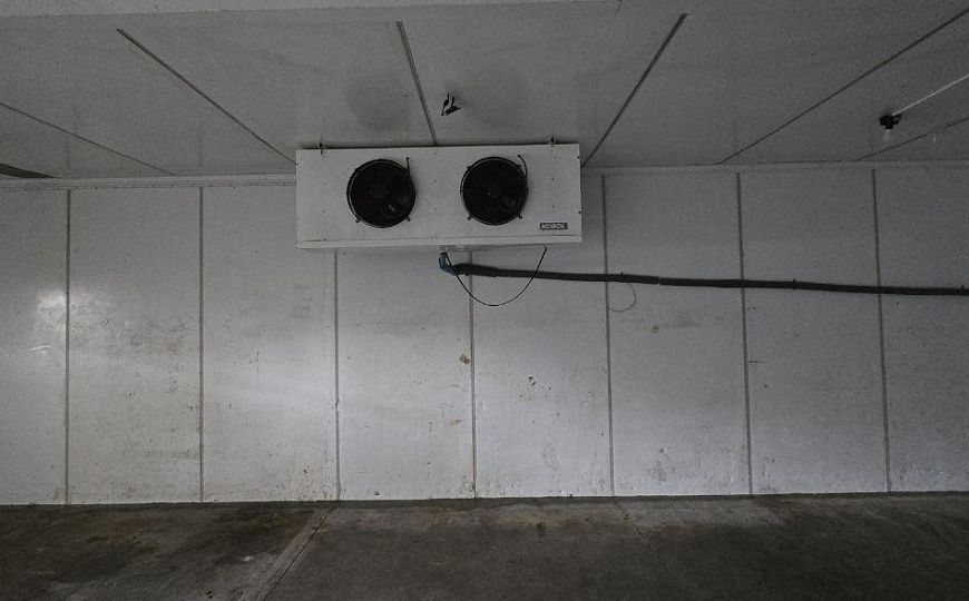  Индивидуальные холодильные камеры фото