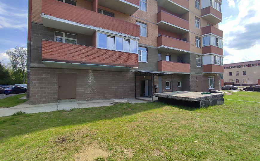 Сдам помещение свободного назначения, 83 м² фото
