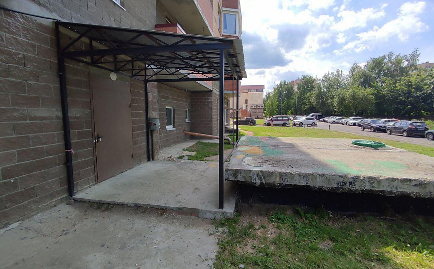 Сдам помещение свободного назначения, 83 м² фото
