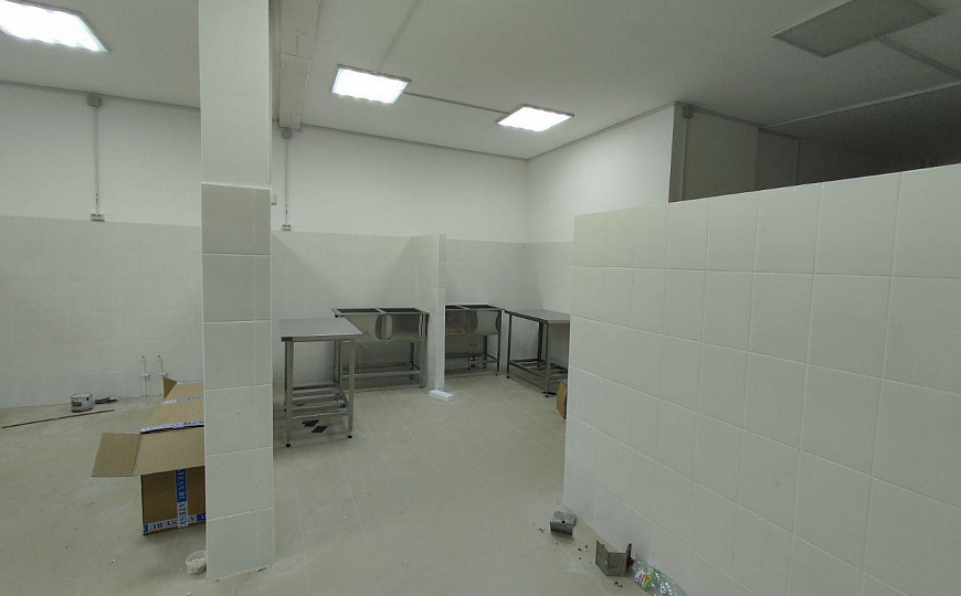 Сдам помещение свободного назначения, 83 м² фото
