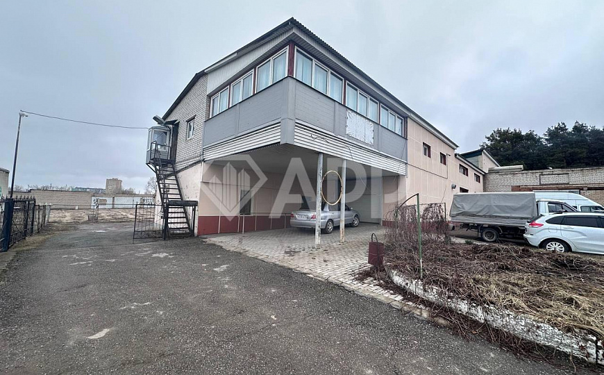 Продается помещения свободного назначения 898.9м2 фото