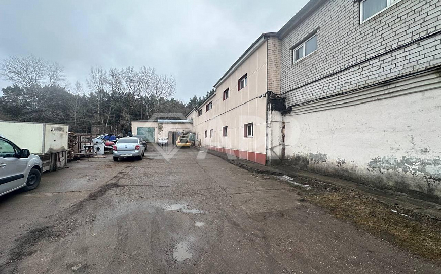 Продается помещения свободного назначения 898.9м2 фото