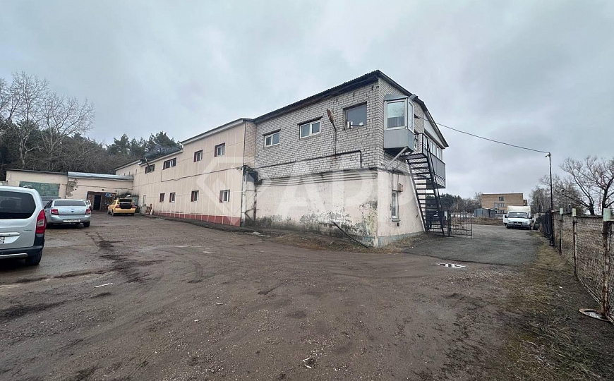 Продается помещения свободного назначения 898.9м2 фото