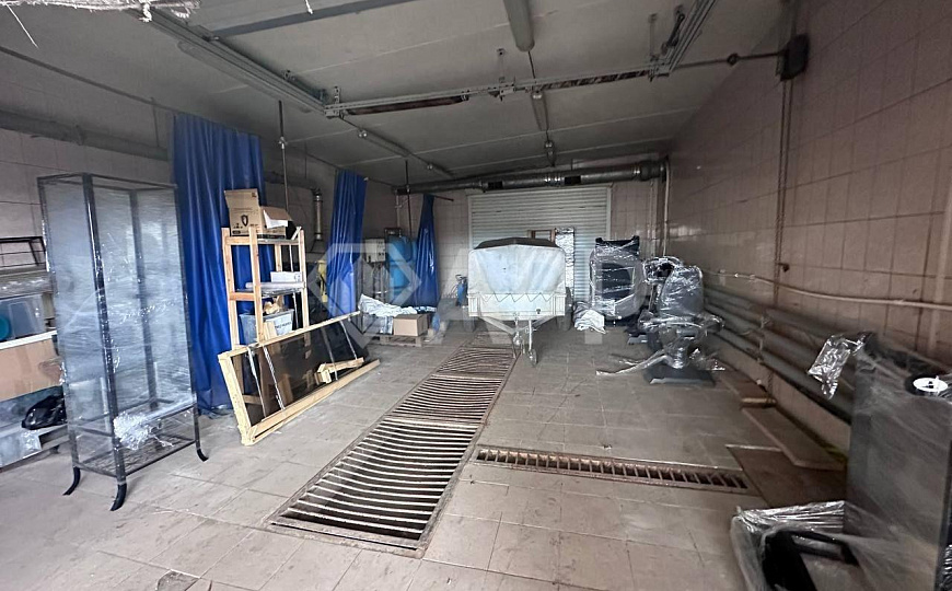 Продается помещения свободного назначения 898.9м2 фото