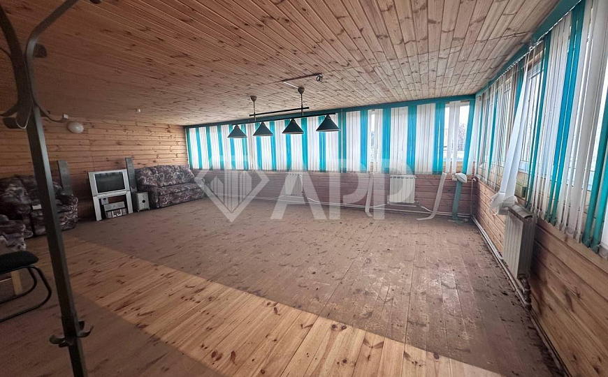 Продается помещения свободного назначения 898.9м2 фото