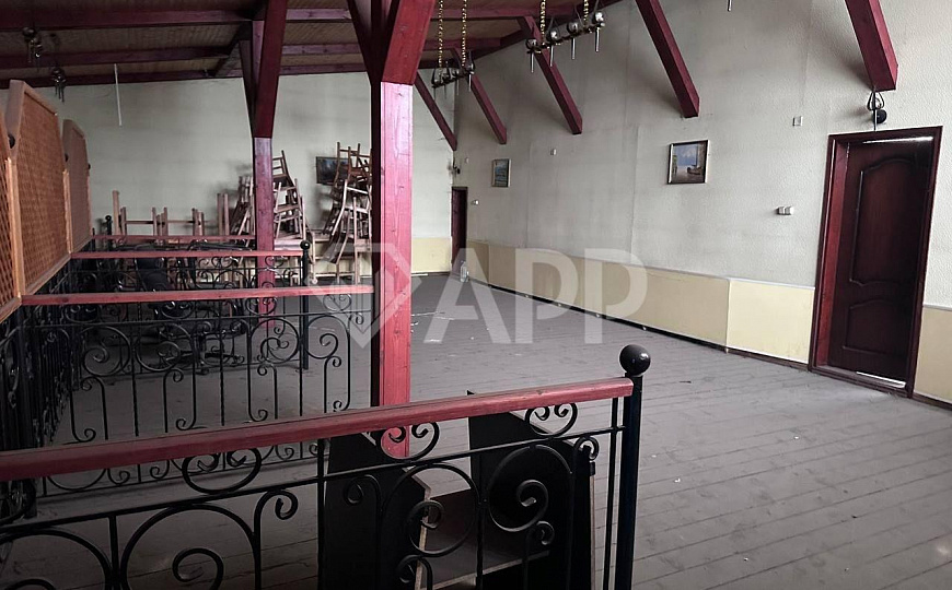 Продается помещения свободного назначения 898.9м2 фото