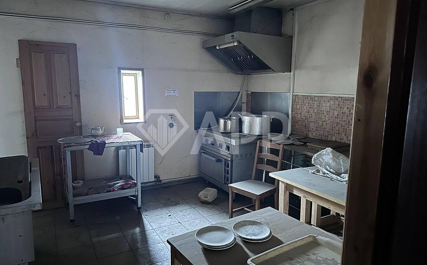 Продается помещения свободного назначения 898.9м2 фото