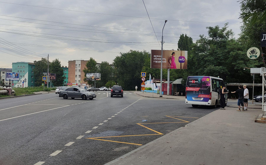 Помещение с сетевым арендатором, 61 м2 фото