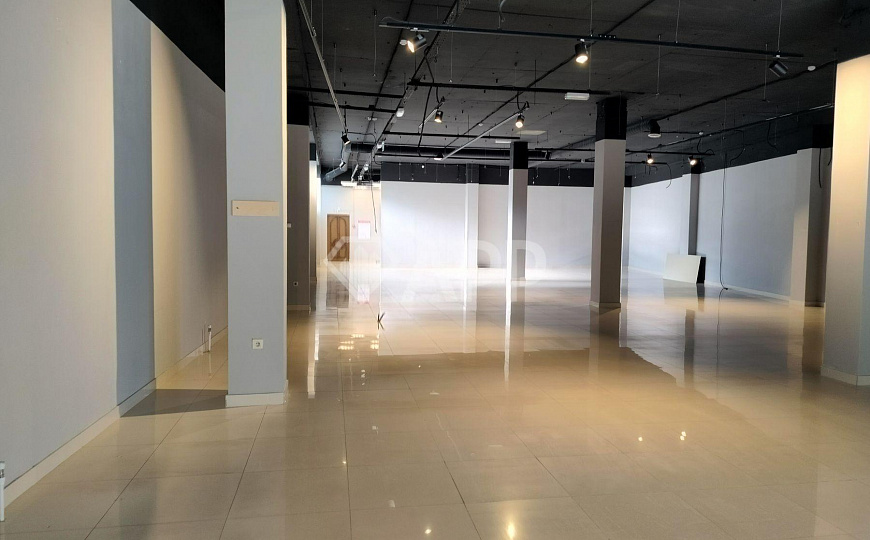 Сдаю помещение свободного назначения, 346.1 м² фото