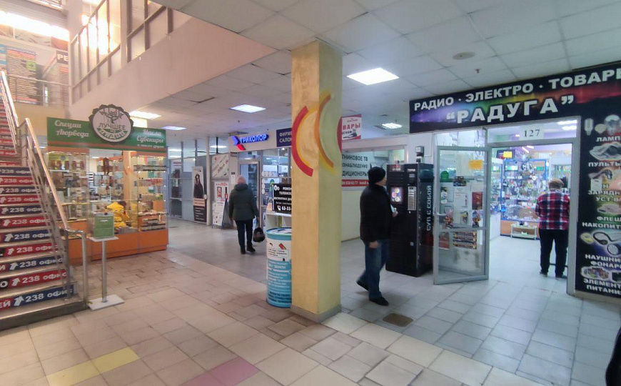 Отдельно стоящее здание, 4 098,5 м² фото