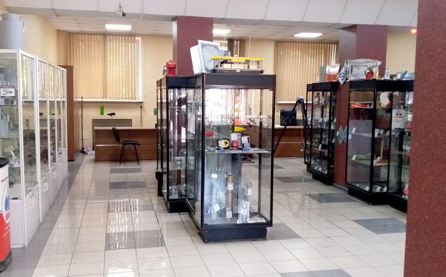 аренда офис с мебелью фото