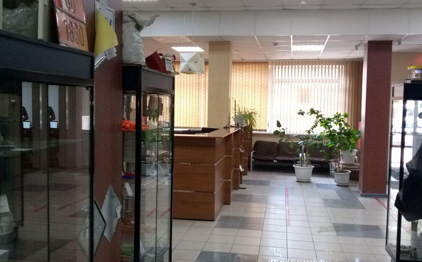 аренда офис с мебелью фото