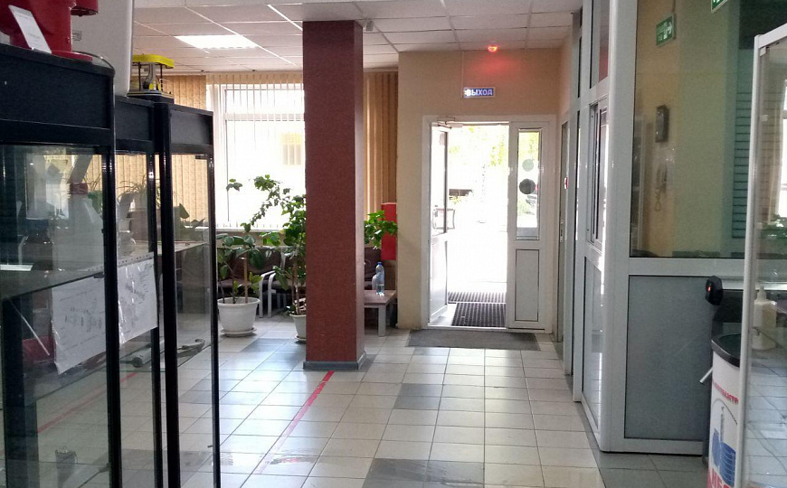 аренда офис с мебелью фото